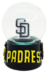 San Diego Padres 45mm Waterball