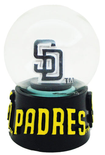 San Diego Padres 45mm Waterball
