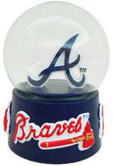 Atlanta Braves 65mm Waterball