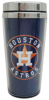 Houston Astros Travel Mug