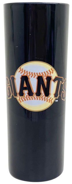 San Francisco Giants Shooter Shotglass