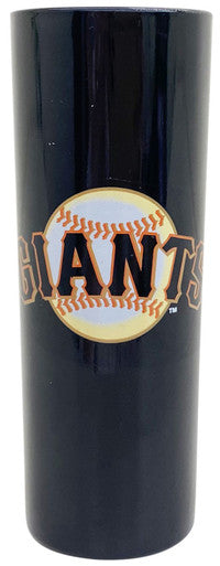 San Francisco Giants Shooter Shotglass