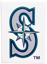 Seattle Mariners Photo Magnet
