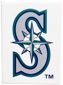 Seattle Mariners Photo Magnet