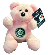 Seattle Mariners Plush Bears
