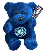 Seattle Mariners Plush Bears