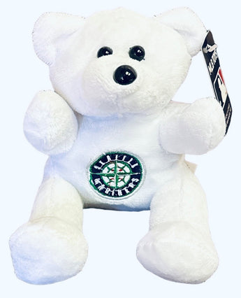 Seattle Mariners Plush Bears