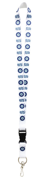 Seattle Mariners Lanyards