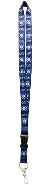 Seattle Mariners Lanyards