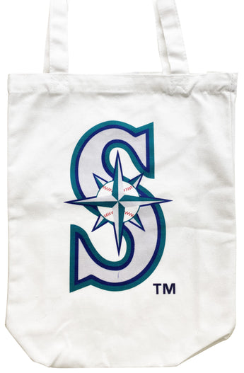 Seattle Mariners S Tote Bags