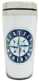 Seattle Mariners Travel Mug