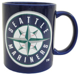 Seattle Mariners 11oz Mugs