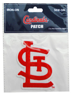 Cardinals STL Patch