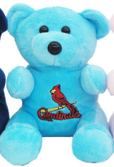 Cardinals Plush Bears