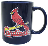 Cardinals 11oz Mugs