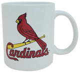 Cardinals 11oz Mugs