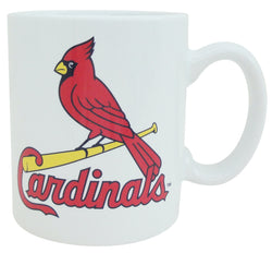 Cardinals 4oz Mugs