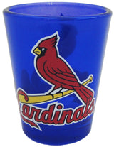 Cardinals Shotglasses