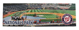 Washington Nationals Stadium Photo Magnet