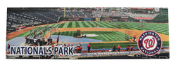 Washington Nationals Stadium Photo Magnet
