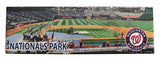Washington Nationals Stadium Photo Magnet