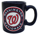 Washington Nationals Mugs