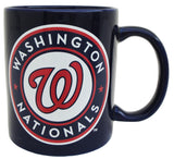 Washington Nationals Mugs