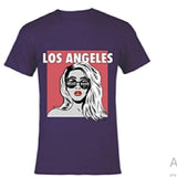 Hollywood LA T-Shirt