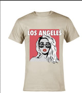 Hollywood LA T-Shirt