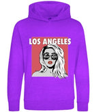 Hollywood LA Hoodies