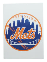 Mets Photo Magnets