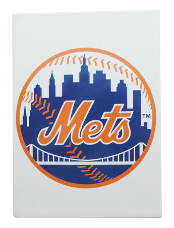 Mets Photo Magnets