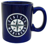 Seattle Mariners 4oz Mugs
