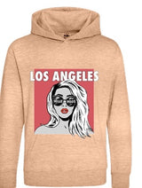 Hollywood LA Hoodies