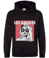 Hollywood LA Hoodies