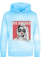Hollywood LA Hoodies