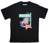 Hollywood Walk of Fame T-Shirts