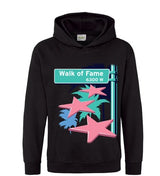 Hollywood Walk of Fame Hoodies