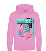 Hollywood Walk of Fame Hoodies