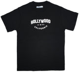 Hollywood CA Star 1923 T-Shirts