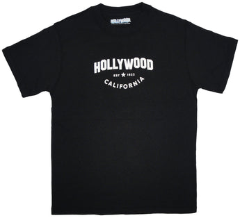 Hollywood CA Star 1923 T-Shirts