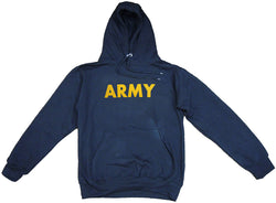 Black Army Sweatshirt
