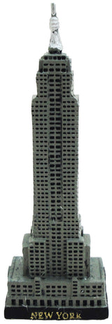ESB MONUMENT 4 Metal Sculpture Decor Piece