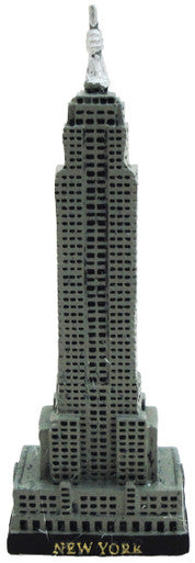 ESB MONUMENT 4 Metal Sculpture Decor Piece