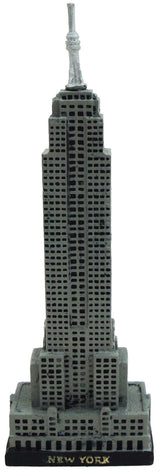 ESB MONUMENT 6 - Timeless 6-Inch Decorative Piece