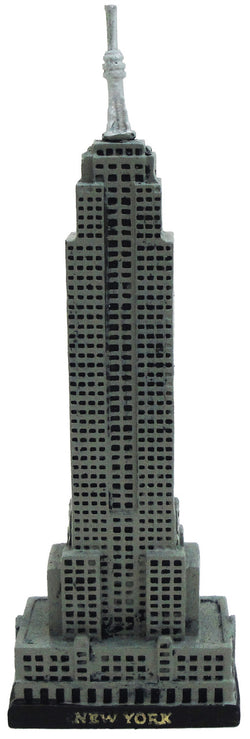 ESB MONUMENT 6 - Timeless 6-Inch Decorative Piece