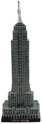 ESB MONUMENT 6 - Timeless 6-Inch Decorative Piece
