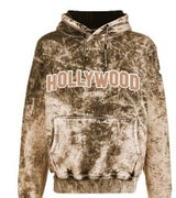 Hollywood Stone Washed Hoodies