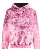 Hollywood Stone Washed Hoodies
