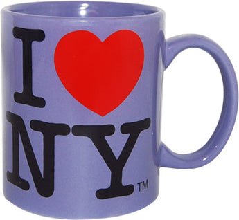 Lavender Infused 11oz Cup by ILNY